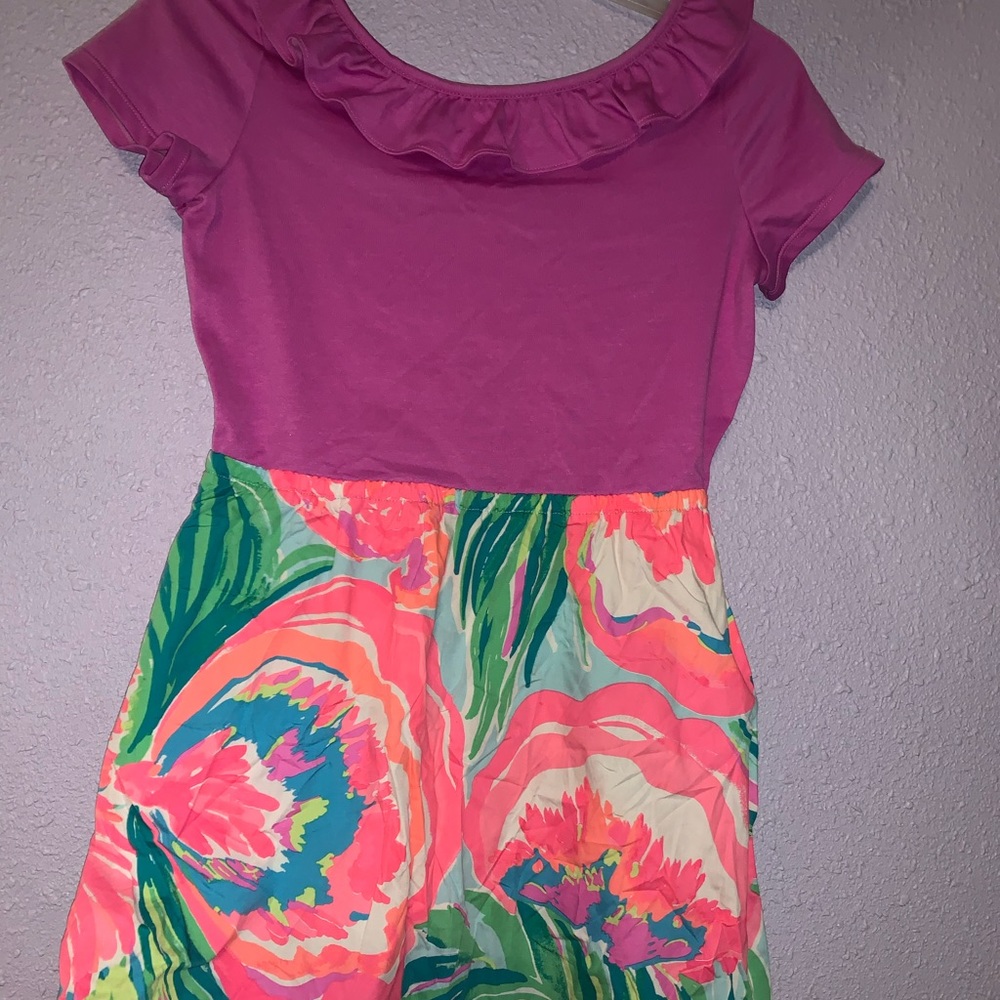 Lilly Pulitzer girls XL (12-14)